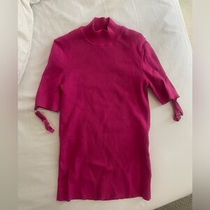 SOLD Jacquemus Knit Top